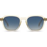 Komono Matty blue sands sunglasses