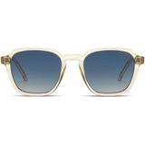 Komono Matty blue sands sunglasses