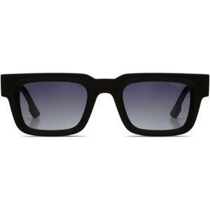 Komono Victor sunglasses carbon black