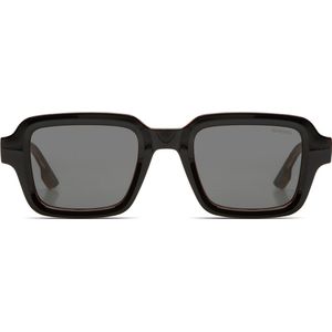 Komono Lionel sunglasses black tortoise