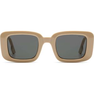 Komono Avery almond sunglasses