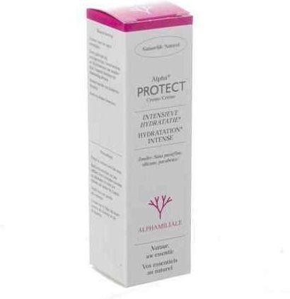 Lab Totum/Aromalys - Alpha Protect - 30 ml - Fytotherapie