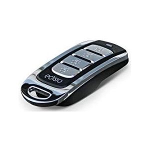 Afstandsbediening – 4 kanalen