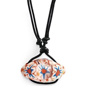 Montebello Ketting Ilse TTC055 - Polymeerklei - 13x22mm - Aanpasbaar