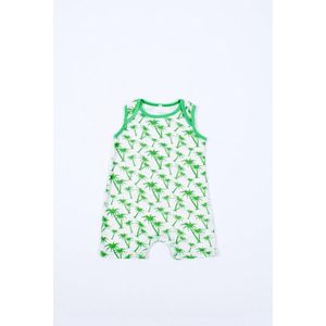 Ducksday - romper - baby - unisex - Equator - maat 62
