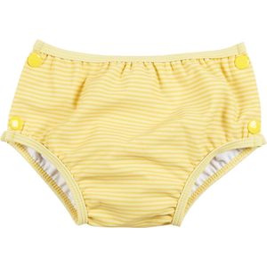 Ducksday - zwemluier voor baby en peuter UV-werend UPF 50+ - unisex - Cala - maat 62/68