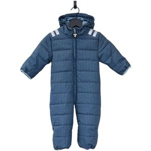 Ducksday Winterpak – Skioverall voor baby’s– Waterdicht & PFAS-vrij – Gerecycled Polyester – Maat 68 – Ranger