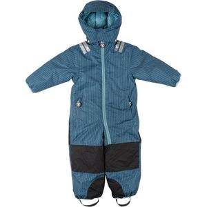 Ducksday - Ranger - Skipak - Unisex - Warm - Waterdicht - Winddicht - Maat 86
