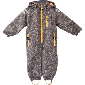 Ducksday - Puck - Regenpak - Unisex