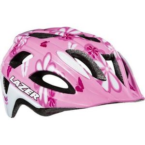 Lazer P'nut Kinderhelm Mips Junior 46-50 Cm Roze