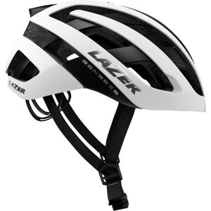 Lazer Fietshelm Road Genesis Mips Wit/zwart
