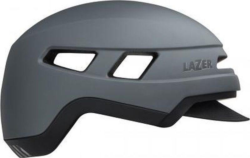 LAZER Ebike-Helm Cruizer NTA,  Dark Grey