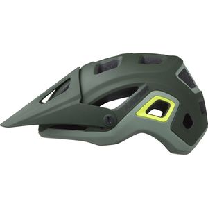 Lazer Helm Impala - Groen Fluor Geel