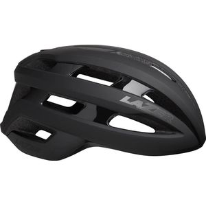 Lazer Sphere Helmet, zwart Hoofdomtrek L | 58-61cm