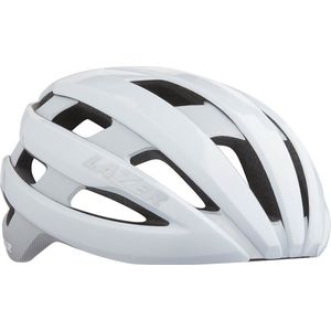 Lazer Sphere - Fietshelm - Advanced Rollsys® System - Wit - Maat L