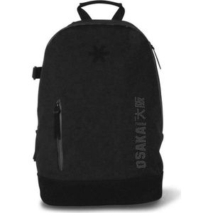 Osaka Chase Backpack - Tassen  - zwart - ONE