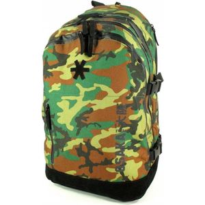 OSAKA people - Backpack large - Camouflage