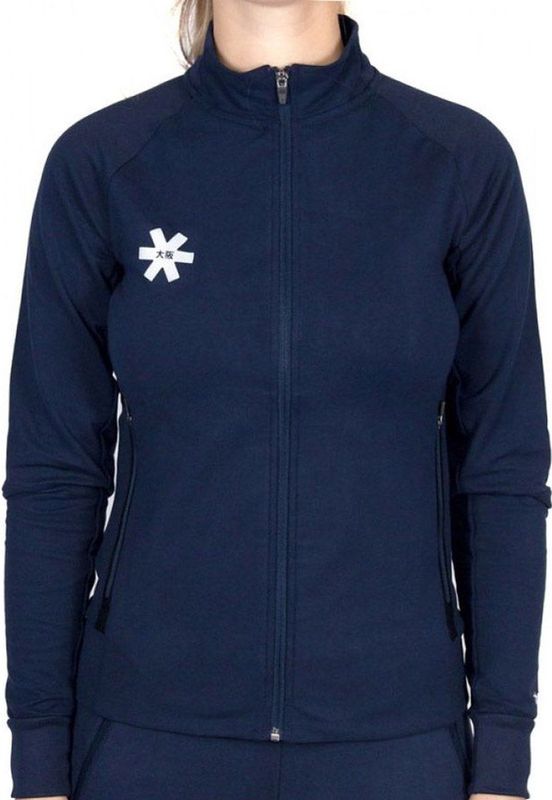 Trainingsjack Osaka Women Track Top Navy