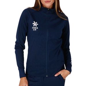 Trainingsjack Osaka Women Track Top Navy