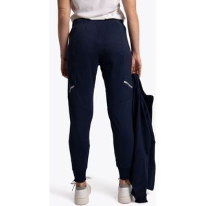 Osaka Track Broek - Sportbroeken - navy (marineblauw) - Vrouwen