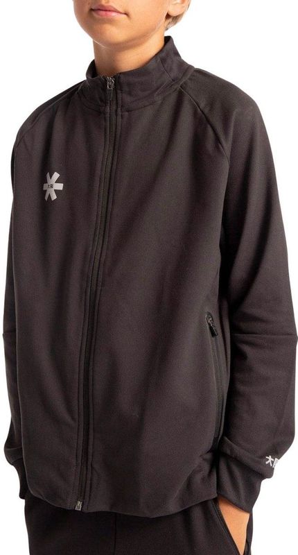 Trainingsjack Osaka Kids Deshi Track Top Black