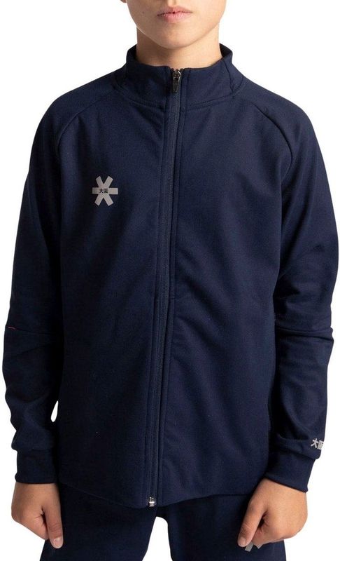 Trainingsjack Osaka Kids Deshi Track Top Navy