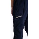 Osaka - Kids Deshi Track Pants T5 - Trainingsbroek - Navy