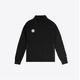 Trainingsjack Osaka Men Track Top Black