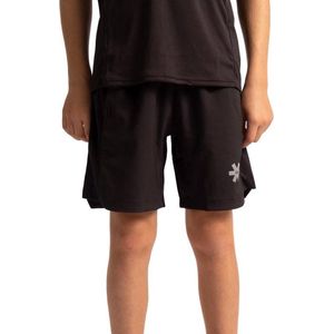 Osaka Deshi Training Short - Kids Unisex - Zwart