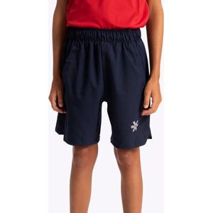 Osaka Deshi Training Short - Shorts - blauw donker