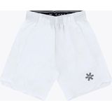 Osaka - Deshi Training Short - Trainingsbroek - Wit