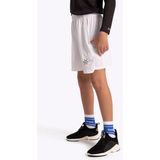 Osaka - Deshi Training Short - Trainingsbroek - Wit