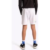 Osaka - Deshi Training Short - Trainingsbroek - Wit