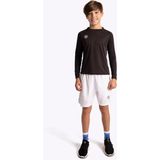 Osaka - Deshi Training Short - Trainingsbroek - Wit