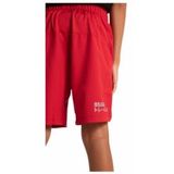 Osaka Team Deshi Short Jongens - Sportbroeken - rood - Mannen