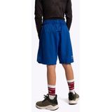 Osaka - Deshi Training Short - Trainingsshort - Blauw - Polyester