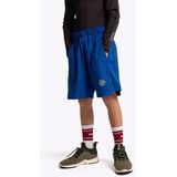 Osaka - Deshi Training Short - Trainingsshort - Blauw - Polyester