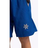 Osaka - Deshi Training Short - Trainingsshort - Blauw - Polyester