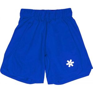 Osaka - Deshi Training Short - Trainingsshort - Blauw - Polyester