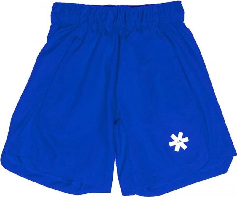 Osaka - Deshi Training Short - Trainingsshort - Blauw - Polyester