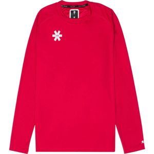 Osaka - Trainingsshirt - Rood - 100% Gerecycled Polyester
