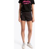 Trainingsbroek Osaka Women Training Short Black