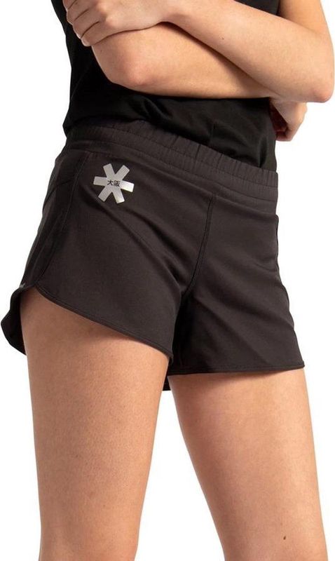 Trainingsbroek Osaka Women Training Short Black