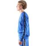 Osaka Training Sweater Heren - Sporttruien - Blue - Mannen