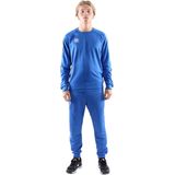 Osaka Training Sweater Heren - Sporttruien - Blue - Mannen