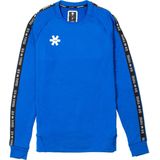 Osaka Training Sweater Heren - Sporttruien - Blue - Mannen