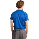 Osaka - Men Jersey - Royal Blue - Polyester