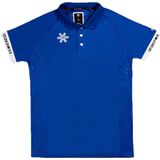 Osaka - Men Jersey - Royal Blue - Polyester