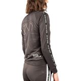Osaka Training Sweater Dames - Sweaters - zwart