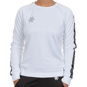 Osaka Training Sweater Dames - Sporttruien - wit - Vrouwen